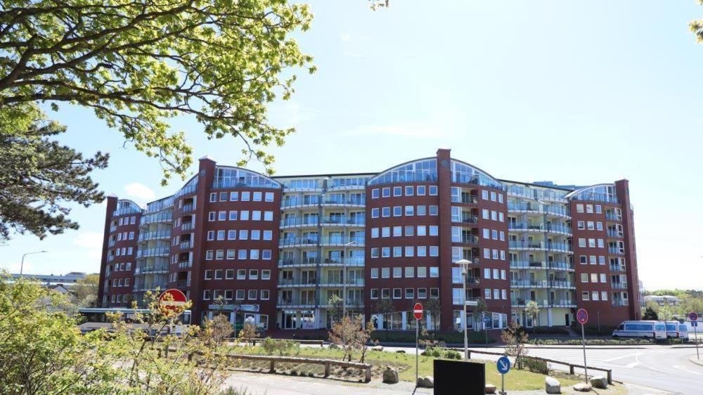 Apartment Nordseebrandung-d7-1 *