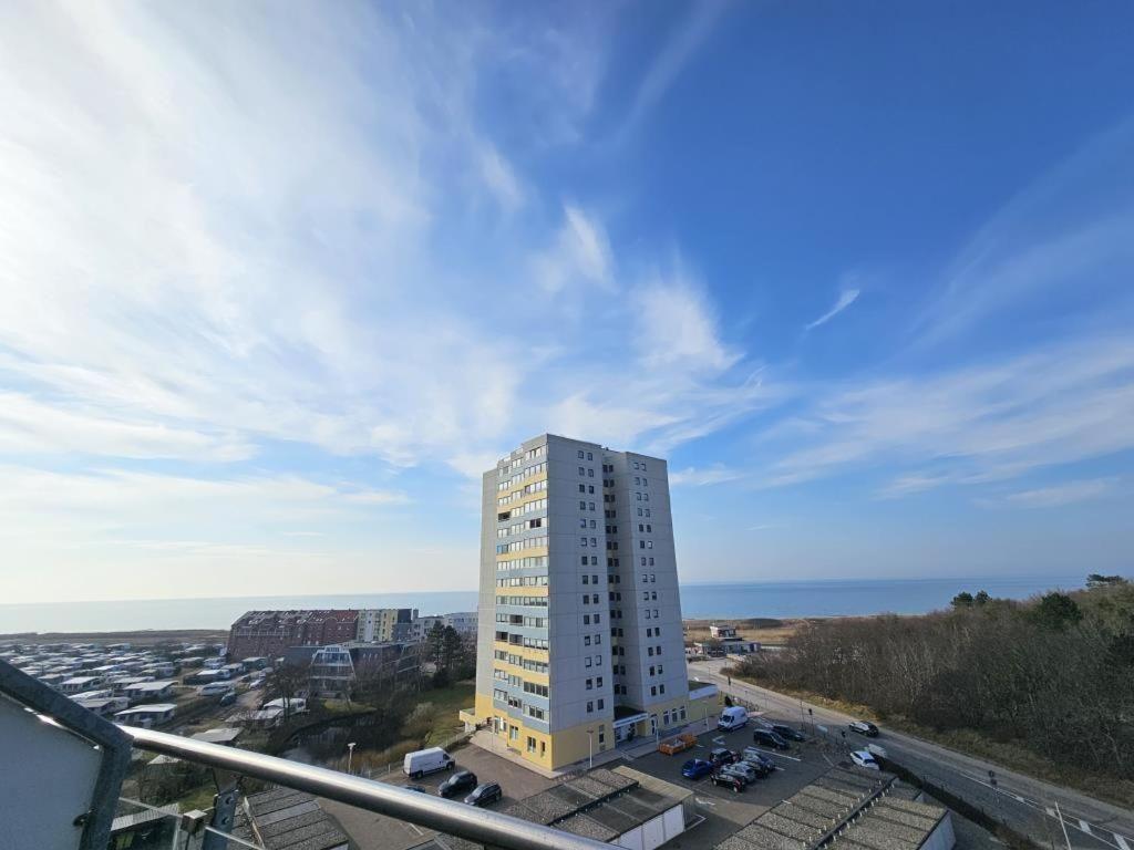 Nordseebrandung-d7-1 Apartment