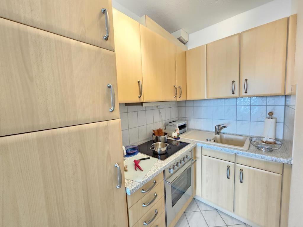 Nordseebrandung-d7-1 Apartment