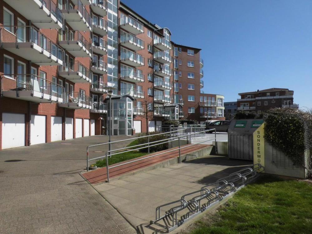 Apartment Nordseebrandung-d7-1