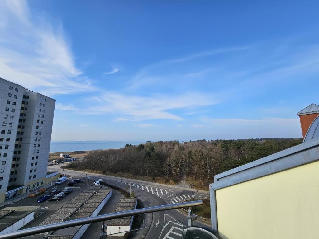 Nordseebrandung-d7-1 Apartment