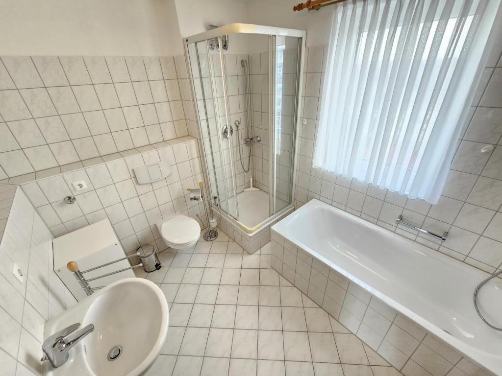 Apartment Nordseebrandung-d7-1 *