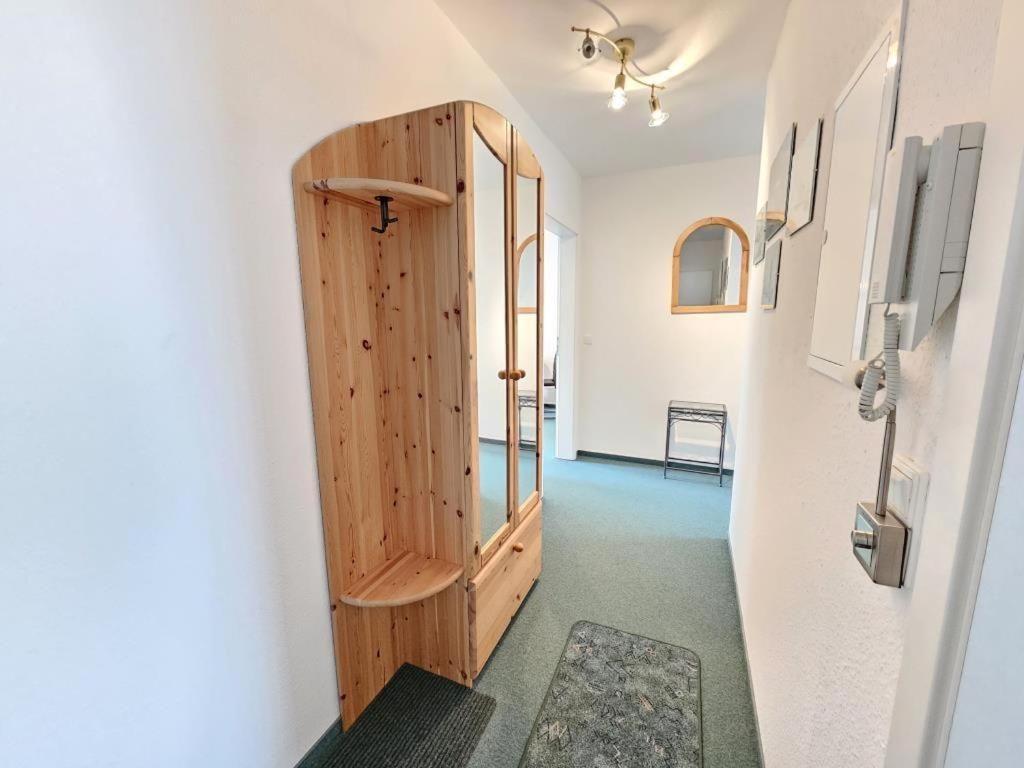 Nordseebrandung-d7-1 Apartment *