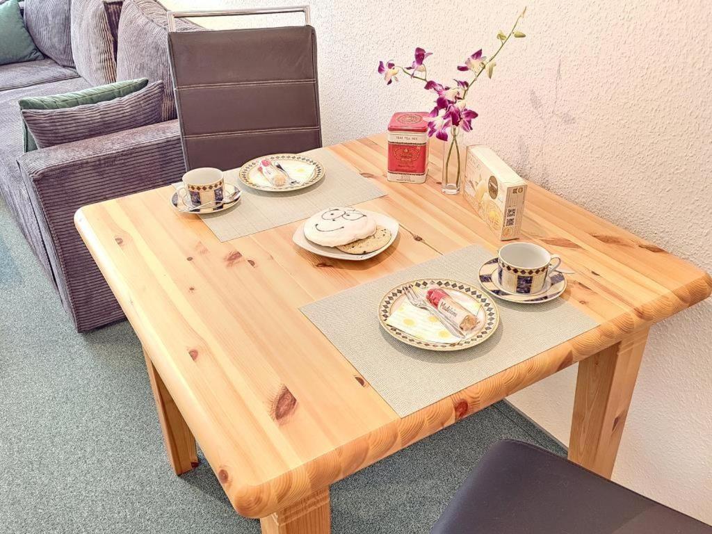 Apartment Nordseebrandung-d7-1