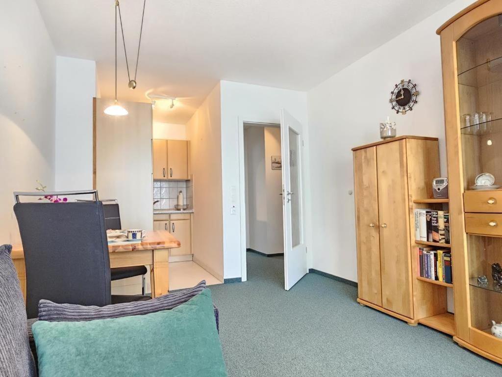 Apartment Nordseebrandung-d7-1 *