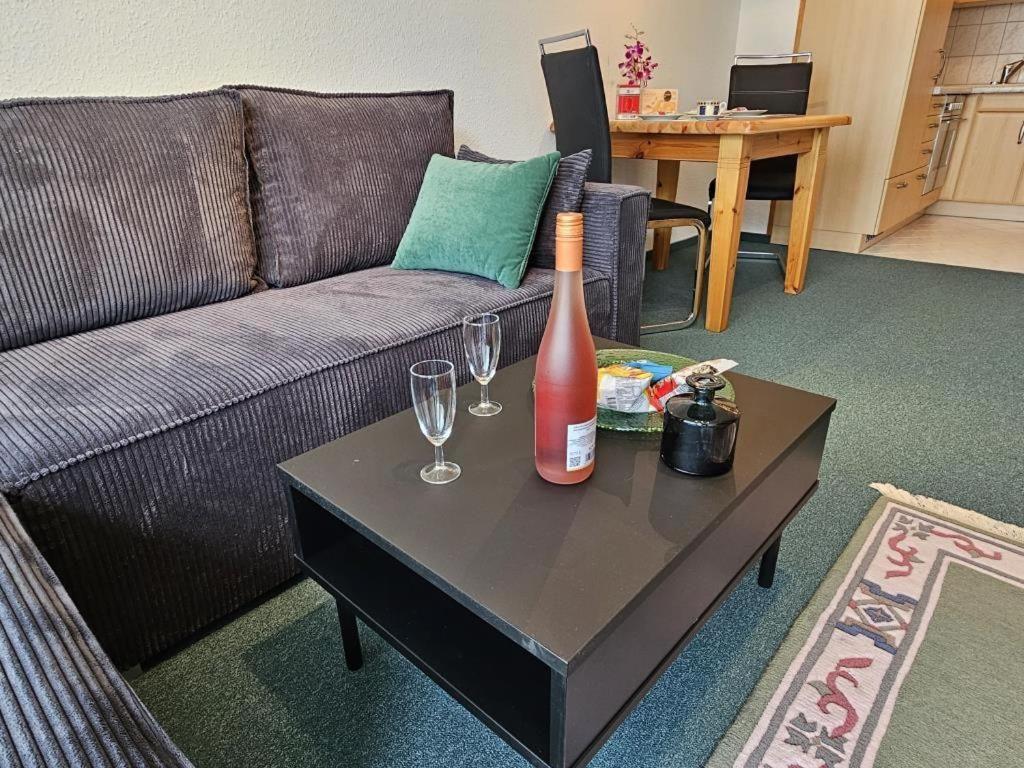 Apartment Nordseebrandung-d7-1 Cuxhaven